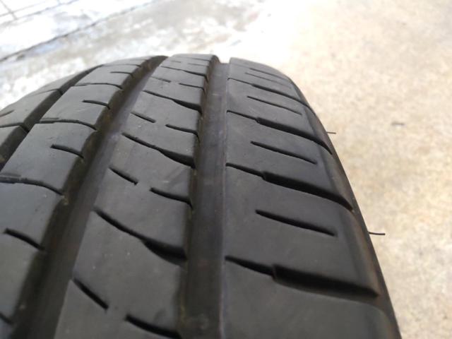 DUNLOP ENASAVE EC204