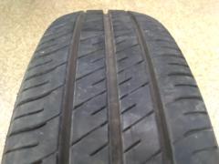 GOODYEAR EfficientGrip ECO EG02