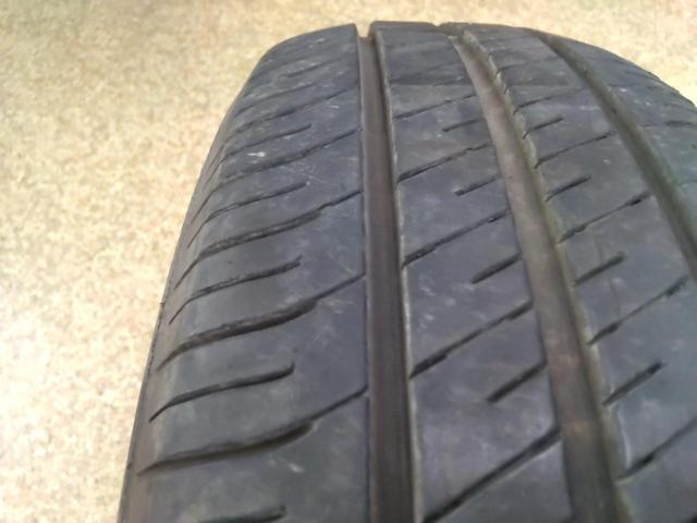GOODYEAR EfficientGrip ECO EG02