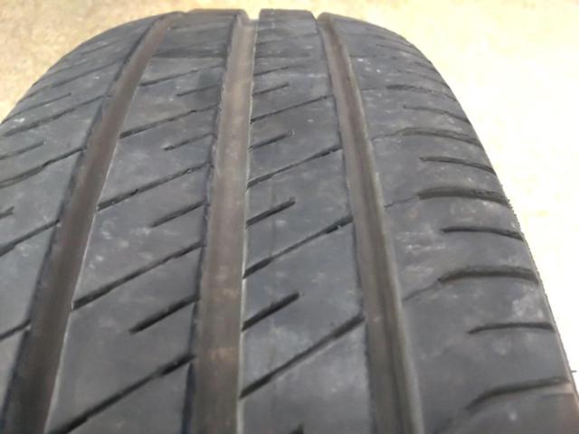 GOODYEAR EfficientGrip ECO EG02