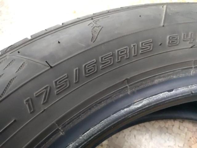 GOODYEAR EfficientGrip ECO EG02