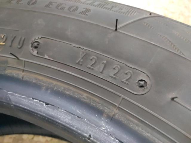 GOODYEAR EfficientGrip ECO EG02