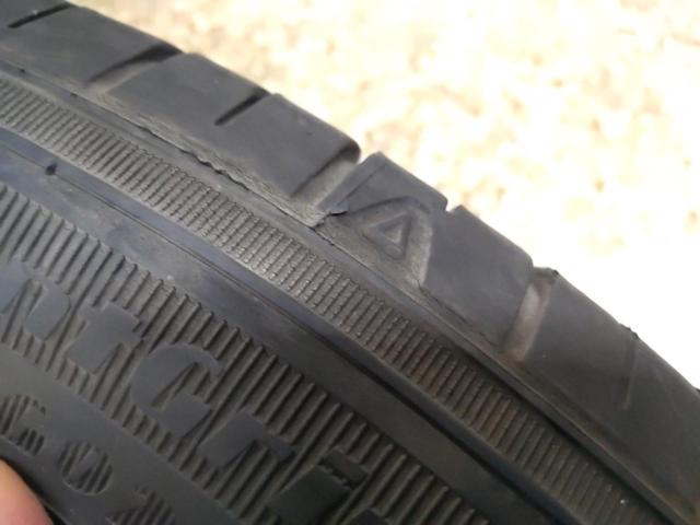 GOODYEAR EfficientGrip ECO EG02