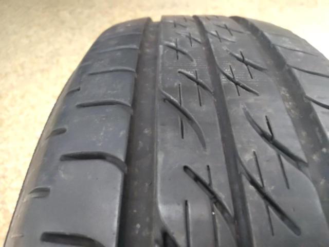 BRIDGESTONE ECOPIa NEXTRY
