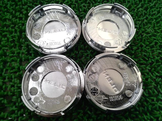 DUNLOP VIOLENTO センターキャップ
