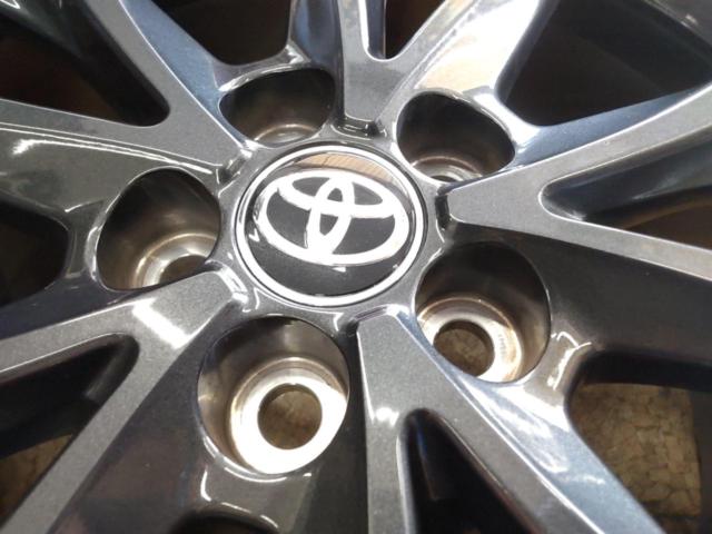 TOYOTA(トヨタ) カローラツーリング純正ホイール
