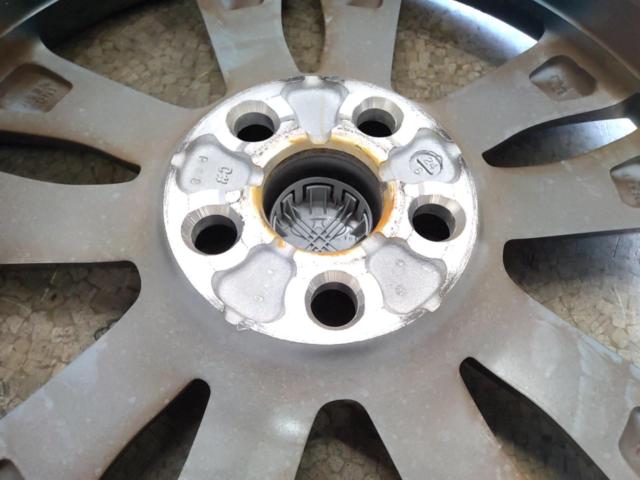 TOYOTA(トヨタ) カローラツーリング純正ホイール