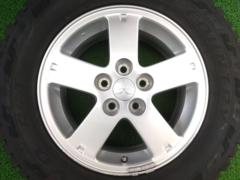 中古タイヤホイールセット タイヤホイールセット カー用品の販売商品 
