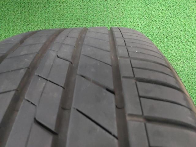 IMPUL(インパル) TEAM RACING GT-06 + HANKOOK Ventus S1 evo3 SUV