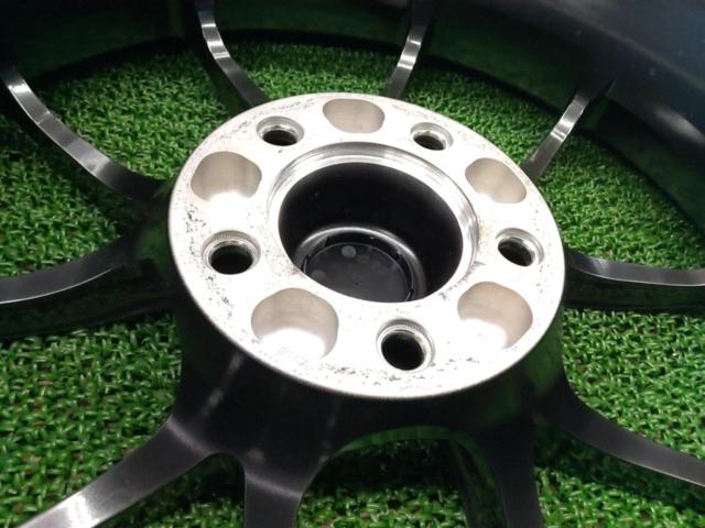 BBS(ビービーエス) RI-A032 + TOYO PROXES Sport
