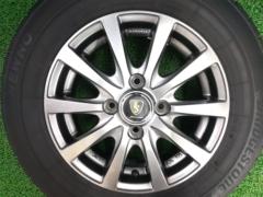 MANARAY SPORT EUROSPEED G10 + BRIDGESTONE NEWNO