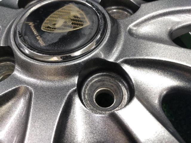 MANARAY SPORT EUROSPEED G10 + BRIDGESTONE NEWNO