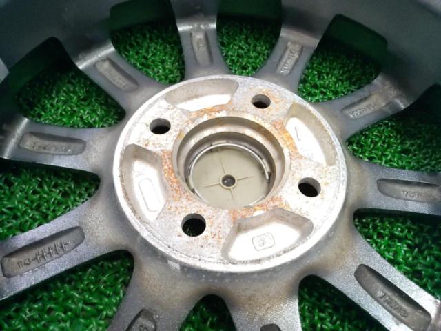 MANARAY SPORT EUROSPEED G10 + BRIDGESTONE NEWNO