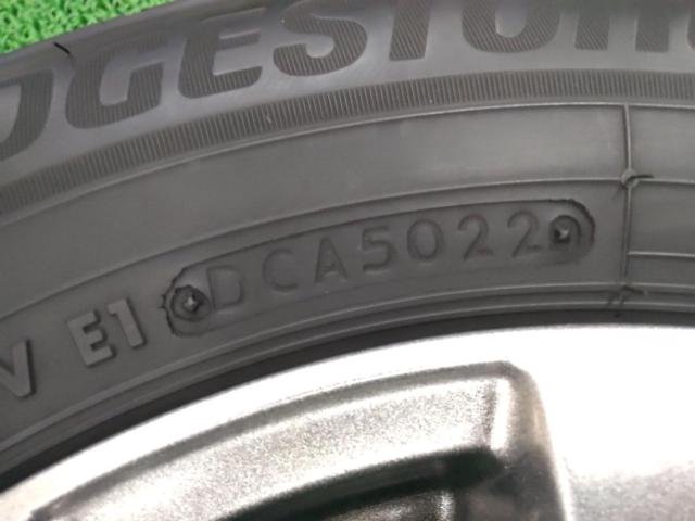 MANARAY SPORT EUROSPEED G10 + BRIDGESTONE NEWNO