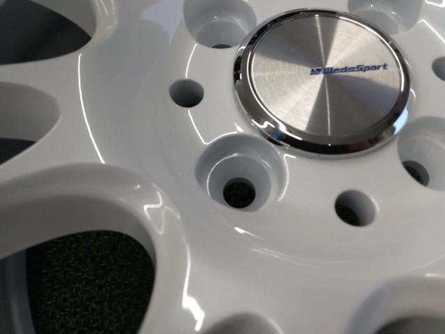 weds(ウェッズ) WedsSport SPORT SA-72R + MINERVA 209【未使用タイヤホイールセット!!!】