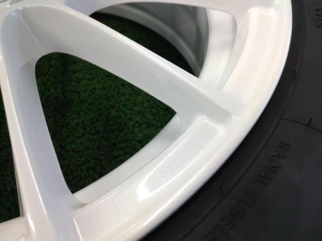 weds(ウェッズ) WedsSport SPORT SA-72R + MINERVA 209【未使用タイヤホイールセット!!!】