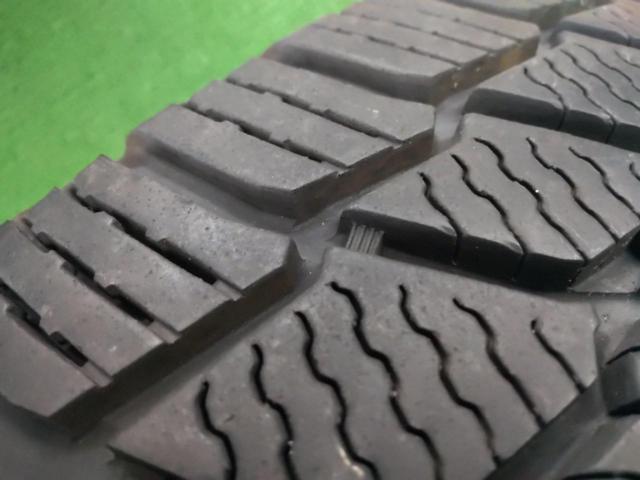 NISSAN(ニッサン) T33 エクストレイル Gグレード前期純正ホイール + MICHELIN X-ICE SNOW SUV※製造年違い※