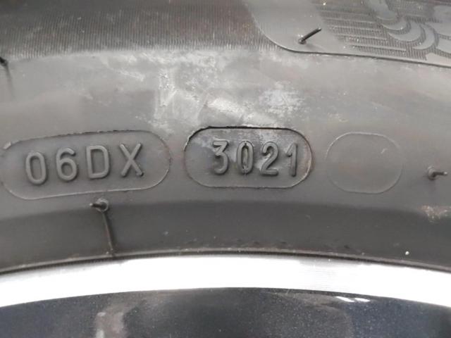 NISSAN(ニッサン) T33 エクストレイル Gグレード前期純正ホイール + MICHELIN X-ICE SNOW SUV※製造年違い※
