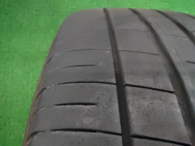 NISSAN(ニッサン) V35 スカイラインセダン 350GT-8/GTプレミアム純正ホイール + DUNLOP VEURO VE304 ※純正流用サイズ※