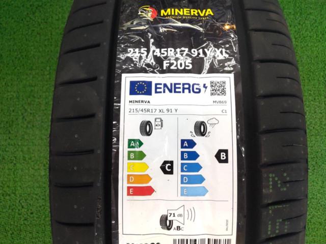 weds(ウェッズ) LEONIS NAVIA 02 + MINERVA F205 【新品タイヤ付き!!!】