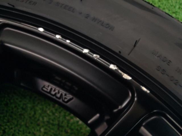 weds(ウェッズ) LEONIS NAVIA 02 + MINERVA F205 【新品タイヤ付き!!!】