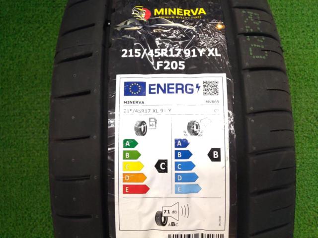 weds(ウェッズ) SG-E ツイン6本スポークホイール + MINERVA F205