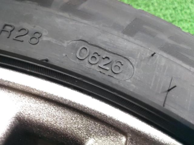 weds(ウェッズ) SG-E ツイン6本スポークホイール + MINERVA F205