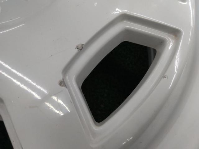 Spiegl Reinweiβ + BRIDGESTONE ECOPIa NH100C※製造年古い※