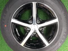 MANARAY SPORT EUROSPEED MX5 + GOODYEAR E-Grip ECO EG02【新品タイヤ付き!!!】