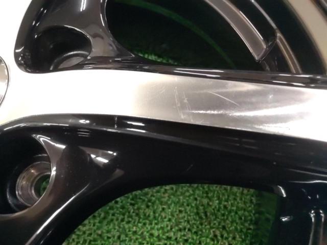 MANARAY SPORT EUROSPEED MX5 + GOODYEAR E-Grip ECO EG02【新品タイヤ付き!!!】