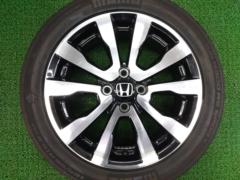 HONDA(ホンダ) GK フィットRS純正ホイール + MOMO TOPRUN M300 AS SPORT