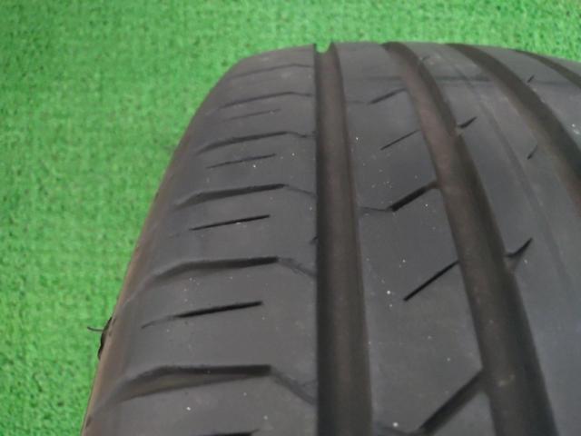 HONDA(ホンダ) GK フィットRS純正ホイール + MOMO TOPRUN M300 AS SPORT