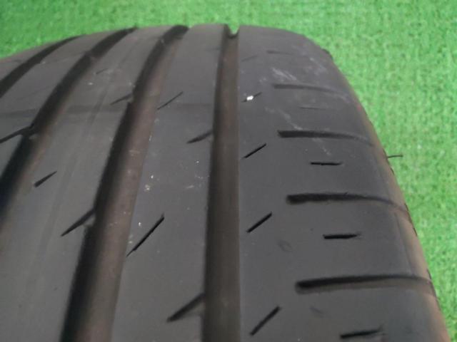 HONDA(ホンダ) GK フィットRS純正ホイール + MOMO TOPRUN M300 AS SPORT