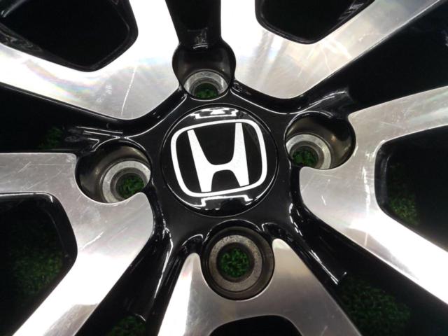 HONDA(ホンダ) GK フィットRS純正ホイール + MOMO TOPRUN M300 AS SPORT