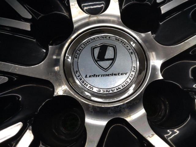 Lehrmeister(レアマイスター) VALLONE + KENDA KR32【新品タイヤ付き!!!】