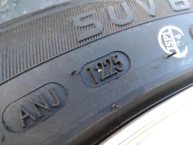 NEW RAYTON(ニューレイトン) BLEST EuroSport Type 815 + KENDA EMERA SUV KR605【新品タイヤ付き!!!】