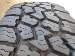 FALKEN WILDPEAK A/T AT3W タイヤのみ4本セット