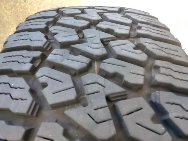 FALKEN WILDPEAK A/T AT3W タイヤのみ4本セット