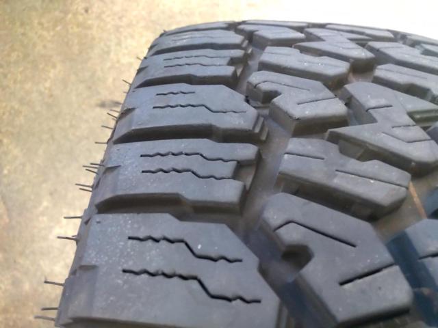 FALKEN WILDPEAK A/T AT3W タイヤのみ4本セット