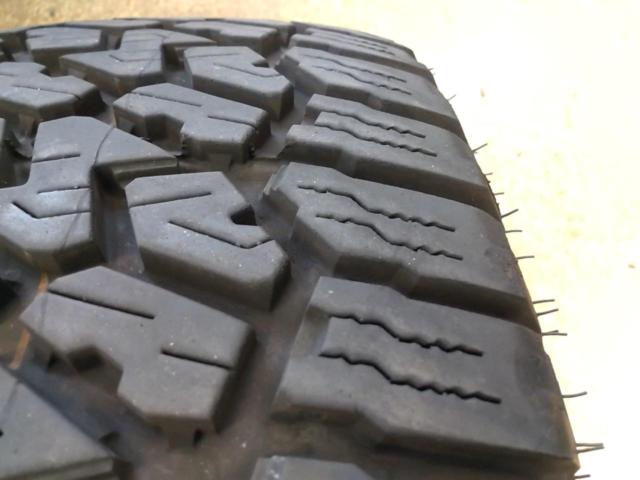 FALKEN WILDPEAK A/T AT3W タイヤのみ4本セット