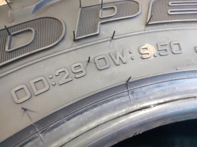 FALKEN WILDPEAK A/T AT3W タイヤのみ4本セット