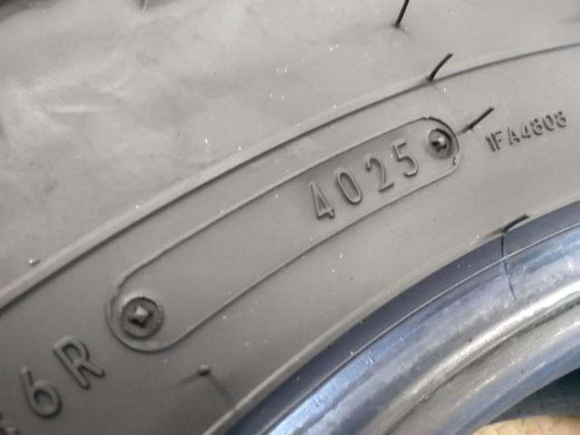 FALKEN WILDPEAK A/T AT3W タイヤのみ4本セット