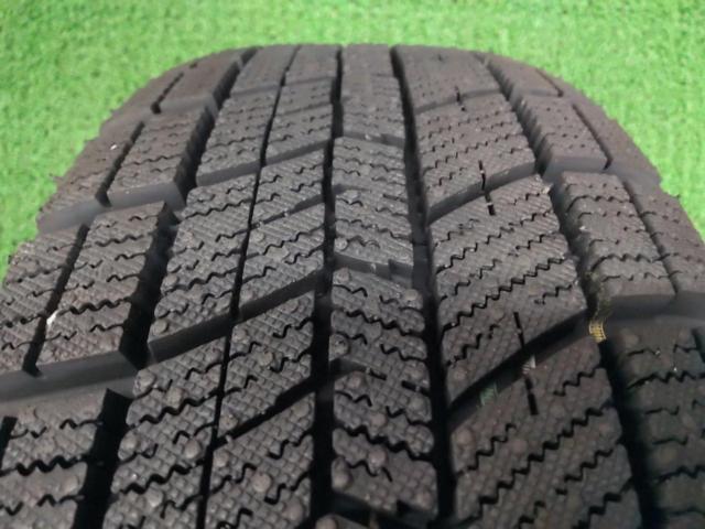 HONDA(ホンダ) JG3 N-ONE RS純正ホイール + NANKANG ICE ACTIVA AW-1