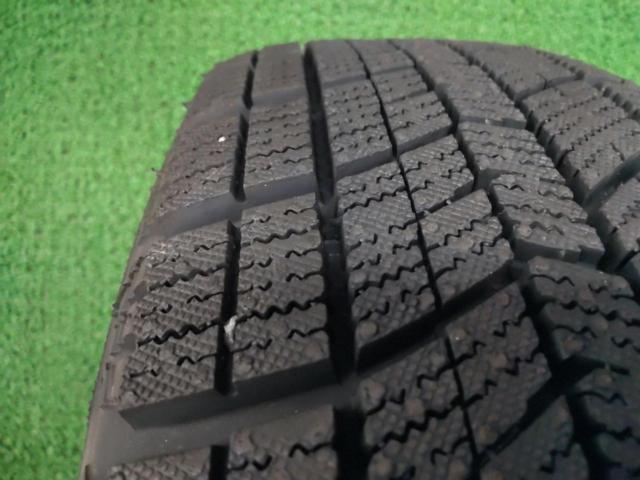 HONDA(ホンダ) JG3 N-ONE RS純正ホイール + NANKANG ICE ACTIVA AW-1