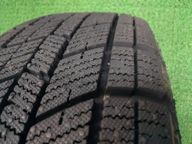 HONDA(ホンダ) JG3 N-ONE RS純正ホイール + NANKANG ICE ACTIVA AW-1