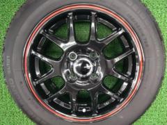 MONZA JAPAN JP STYLE Jefa + SEIBERLING SL101