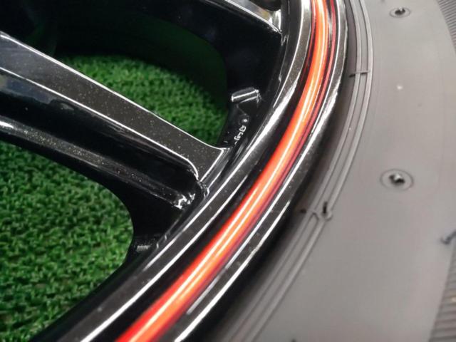 MONZA JAPAN JP STYLE Jefa + SEIBERLING SL101