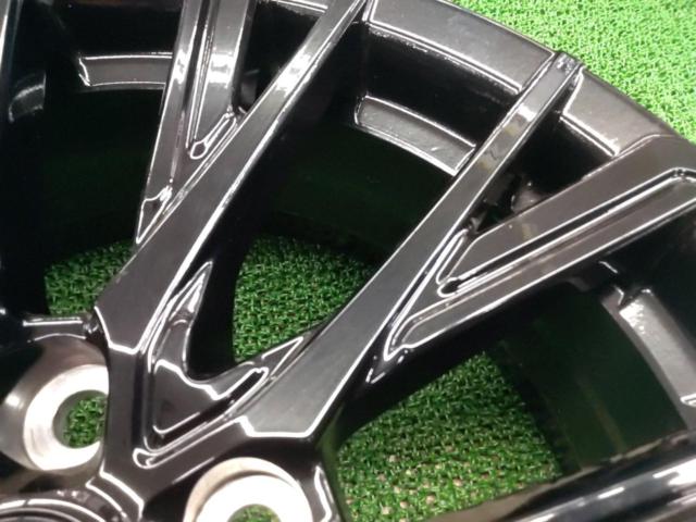 TOYOTA(トヨタ) 90 ノア/ヴォクシー GR SPORT純正オプションホイール