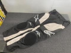 【Alpinestars】フルメッシュパンツ