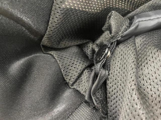 【Alpinestars】フルメッシュパンツ